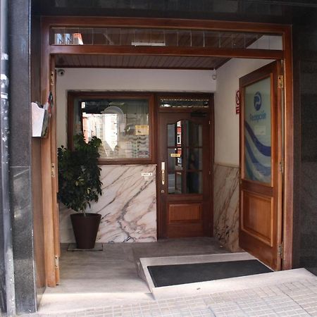 Hostal Adelia A Coruna Exterior photo